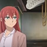 「魔法使いの嫁 西の少年と青嵐の騎士」中篇の本予告＆場面写真公開