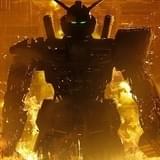 「機動戦士ガンダム」実写映画版のコンセプトアート披露 監督は「キングコング 髑髏島の巨神」のジョーダン・ボート=ロバーツ