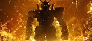 「ガンダム実写版長編映画」Netflixで全世界独占配信