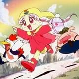 アニメ化25周年「夢のクレヨン王国」初ブルーレイボックス化、22年2月発売