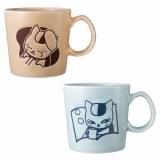 D賞「読書のおともマグカップ」