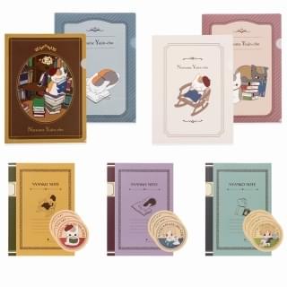 F賞「ステーショナリーコレクション」