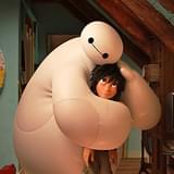 テレビアニメ版「ベイマックス」、Disney+で2022年夏配信開始