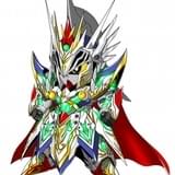 ナイトストライクガンダム