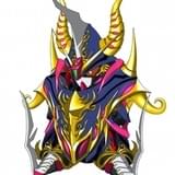 ウォーロックイージスガンダム