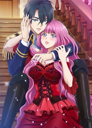 社畜OLが乙女ゲームの世界に転生「王子の本命は悪役令嬢」1月9日放送開始 オンエア版に渋谷彩乃、高塚智人、関根明良ら出演