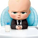 「ボス・ベイビー」金ローで地上波初放送 ムロツヨシ「新作を観る前に、新作を観た後にご覧下さい!」