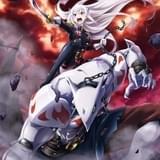 「魔都精兵のスレイブ」TVアニメ化決定 広瀬裕也が主人公&鬼頭明里がヒロイン役