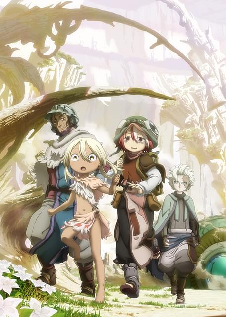 ゲ*ン様 メイドインアビス ゲ*ン様 メイドインアビス 【公式通販】