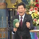 番組MCの明石家さんま