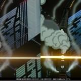 HDリマスター版とドルビーシネマ版の比較イメージ