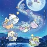 【週末アニメ映画ランキング】「すみっコぐらし」が2週連続首位、上映劇場拡大、第4弾入場者プレゼントも決定