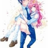 “夫婦実習”の授業でギャルと共同生活「夫婦以上、恋人未満。」アニメ化企画進行中