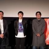 色味で感情や状況を表現 「攻殻機動隊 SAC_2045」編集とカラーグレーディングの裏側