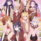 「SELECTION PROJECT」荒井瑠里&岩橋由佳 最終審査の内容を知った不安な気持ちをそのまま演技にのせて