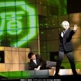 【この2.5次元がすごい】印象的だった「ワールドトリガー the Stage」の新しい演劇表現“フィジカライブ”