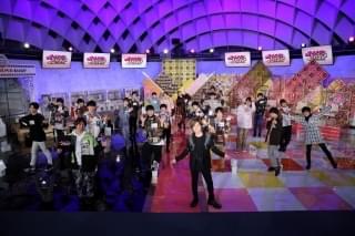 年末に第1~3弾を一挙放送! 22年1月22日に第4弾も決定