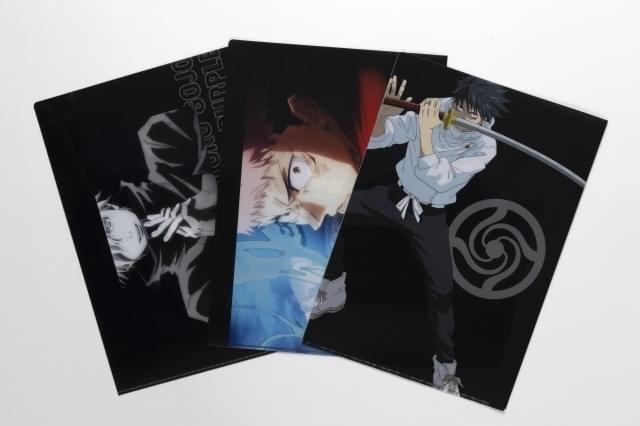 劇場版アニメ呪術廻戦0-巻【新品】コミック新作セットジャンプ映画化グッズ 公開記念 集英社連合企画｜『劇場版 呪術廻戦 0』公式サイト