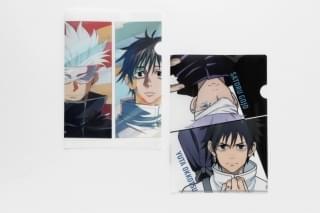 オリジナルクリアファイル/MAQUIA