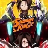 「SHAMAN KING」五人の戦士編ビジュアル公開 三石琴乃&喜多村英梨が出演決定