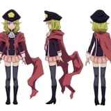 「怪人開発部の黒井津さん」にM・A・O、稲田徹、寺島拓篤が出演 各地のローカルヒーローも本編に登場