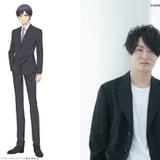 「フルーツバスケット prelude」透の両親の若かりし姿が公開 主題歌は大橋トリオが担当