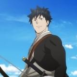 Production I.G×主題歌ユニコーンのウェブアニメ「鎮西八郎為朝」配信開始 ナレーションは松雪泰子