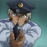 「コナン」スピンオフ「警察学校編」場面写真が公開 放送当日に“入校イベント”実施