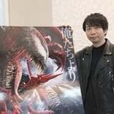 【インタビュー】諏訪部順一が語る、「ヴェノム」最新作の魅力 あえて声を高めにしている理由は?