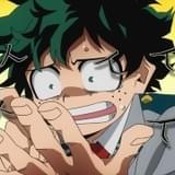 「ヒロアカ」劇場版ブルーレイ&DVDにオリジナルアニメ「旅立ち」収録