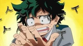 「ヒロアカ」劇場版ブルーレイ＆DVDにオリジナルアニメ「旅立ち」収録