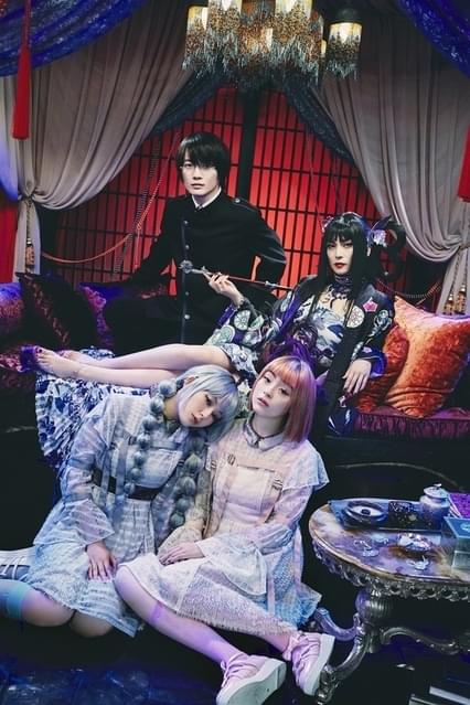 神木隆之介×柴咲コウ「ホリック xxxHOLiC」映像初公開 DAOKOとモトーラ