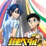 「弱虫ペダル」第5期決定 山下大輝&代永翼の“2年目のインターハイ”意気込みと振り返り
