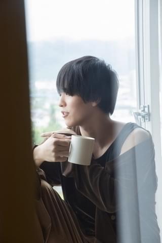 「石谷春貴1st写真集 ひととき」