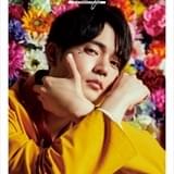 「駒田航のKomastagram 2nd PHOTO FRAME」通常版表紙