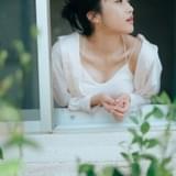 久保田未夢2nd写真集、先行カット