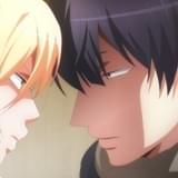 PV第2弾の先行カット