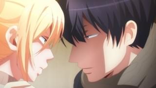 PV第2弾の先行カット