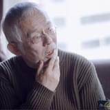 対談中の鈴木敏夫プロデューサー