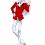 怪盗クイーン(CV:大和悠河)