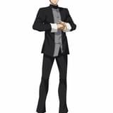 ジョーカー(CV:加藤和樹)