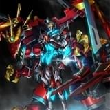 円谷プロ×TRIGGER「GRIDMAN×DYNAZENON」新作劇場版、製作決定