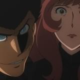 「ルパン三世 PART6」に再び“押井ルパン” 第10話は押井守脚本の「ダーウィンの鳥」