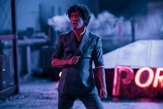 Netflix実写版「カウボーイビバップ」が不評 1シーズンで打ち切りに