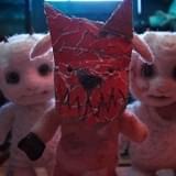 「モルカー」見里朝希監督の短編「マイリトルゴート」12月24日まで無料配信