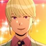 フリー素材の一場面(サンプル)