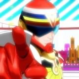 「MUTEKING THE Dancing HERO」本編映像の一部をフリー素材として無償提供 第1弾として全31種公開