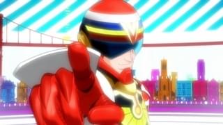 「MUTEKING THE Dancing HERO」本編映像の一部をフリー素材として無償提供 第1弾として全31種公開