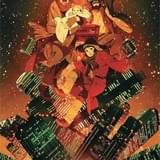 12月19日のBS12「日曜アニメ劇場」は「東京ゴッドファーザーズ」 今敏監督が贈る聖夜の物語