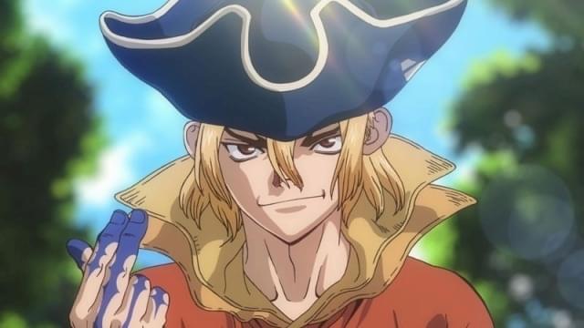 Dr.STONE」TVスペシャル22年夏放送、龍水役に鈴木崚汰 第3期は23年放送